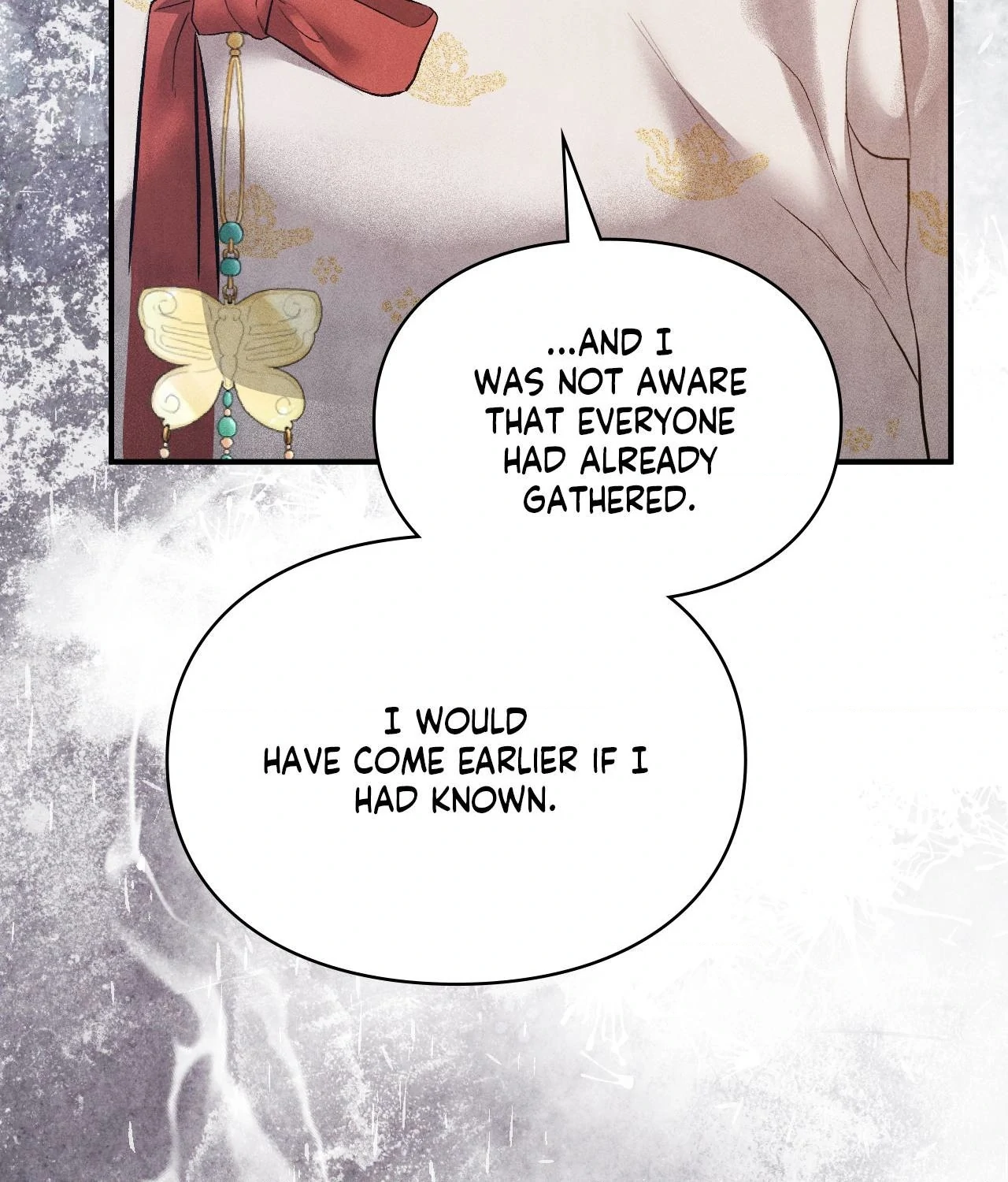 Palace of Euphoria Chapter 19 - page 7