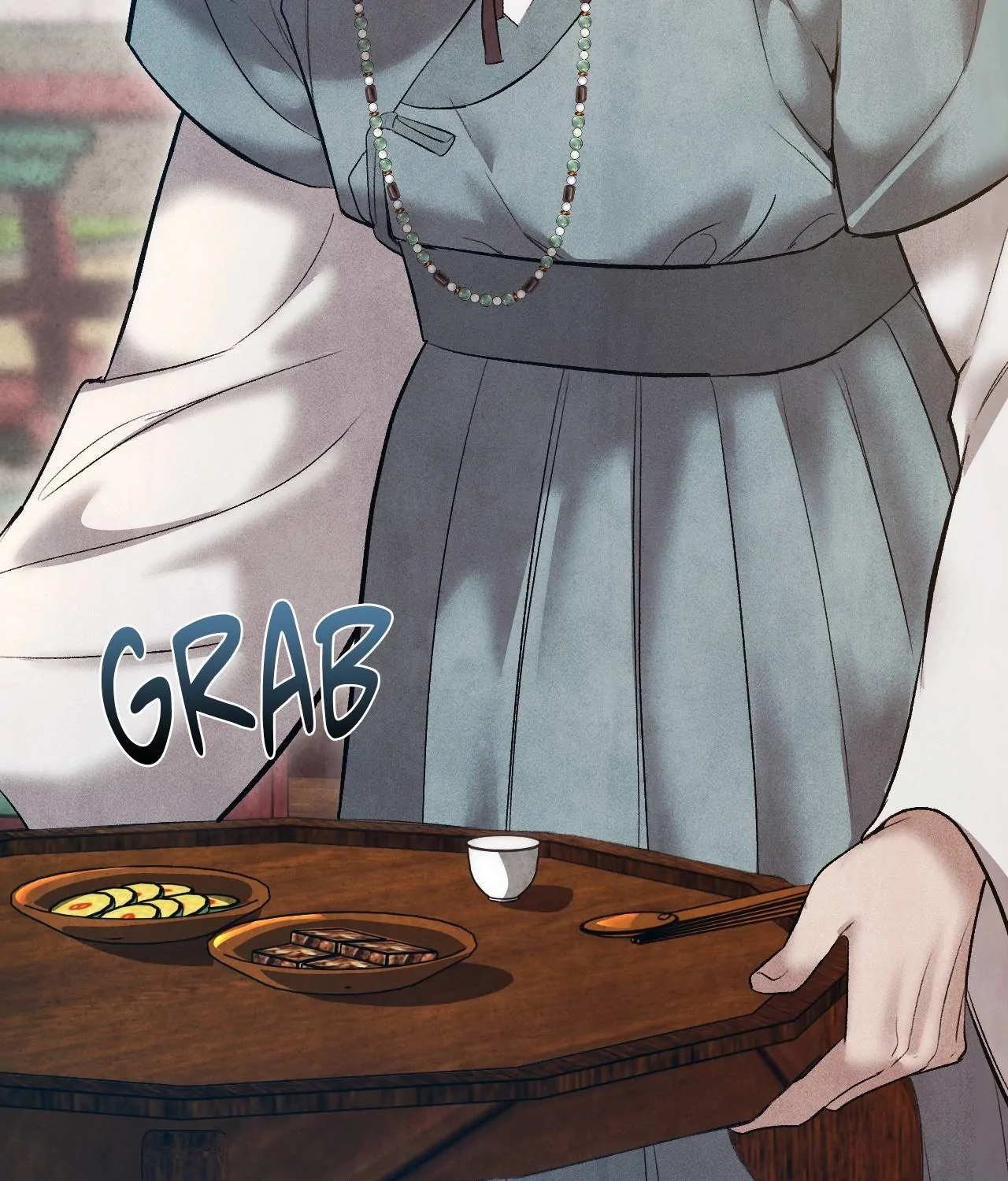 Palace of Euphoria Chapter 19 - page 81