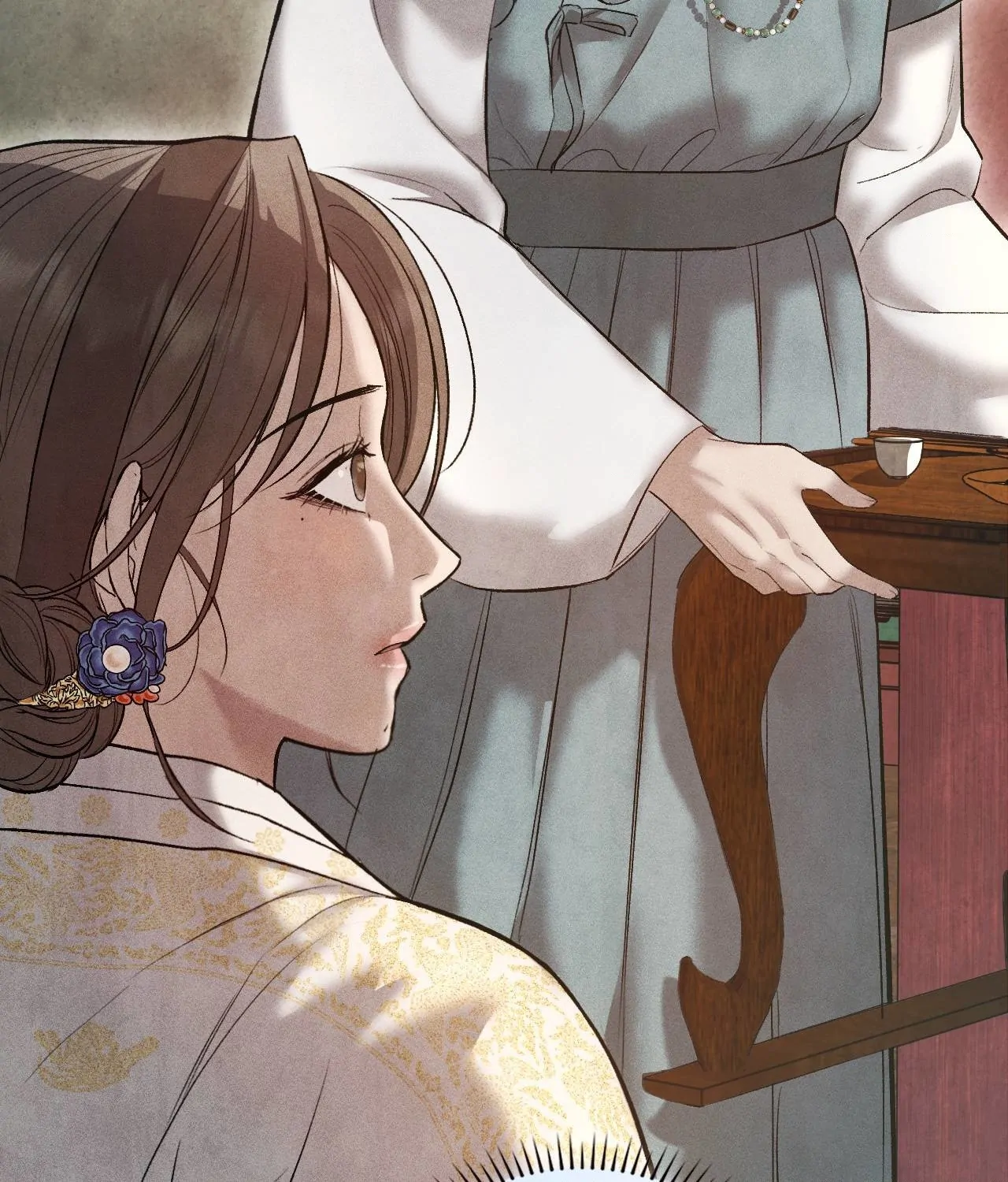 Palace of Euphoria Chapter 19 - page 84