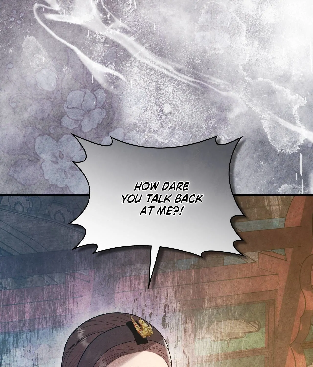 Palace of Euphoria Chapter 19 - page 8