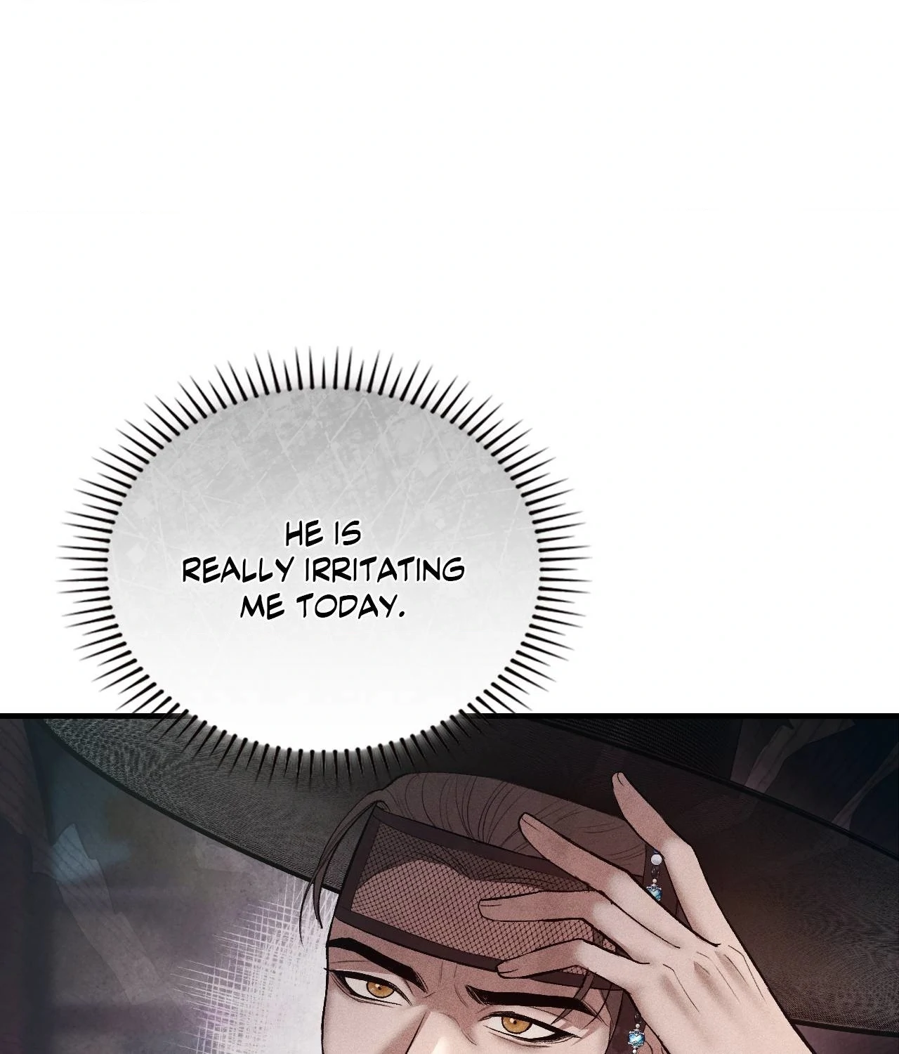 Palace of Euphoria Chapter 19 - page 90