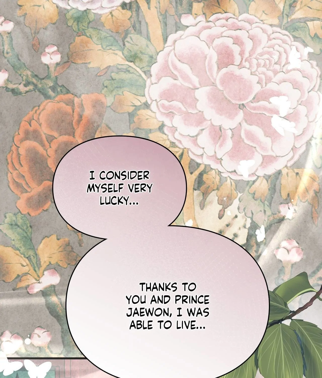 Palace of Euphoria Chapter 19 - page 94