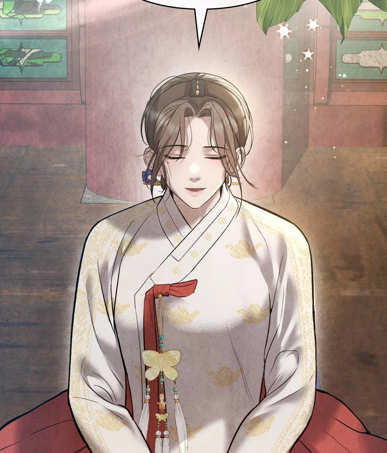 Palace of Euphoria Chapter 19 - page 95