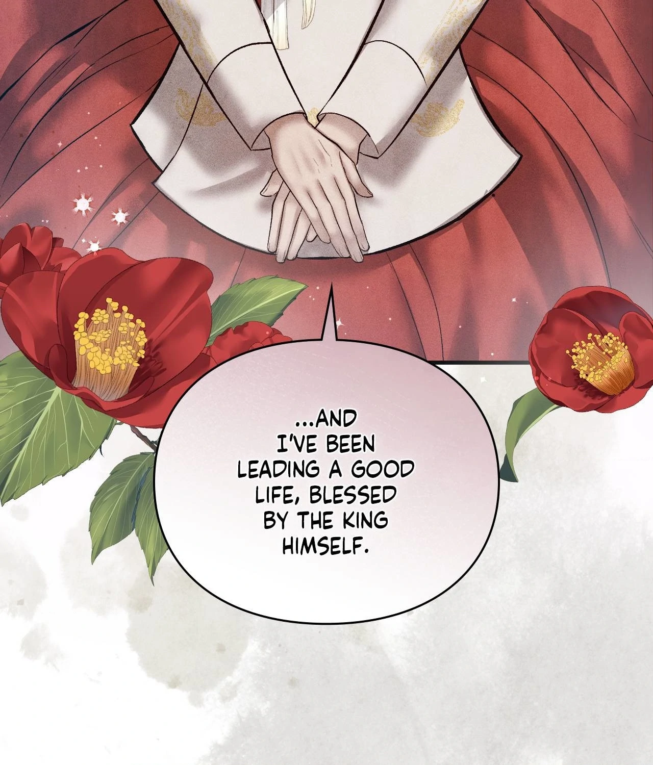 Palace of Euphoria Chapter 19 - page 96