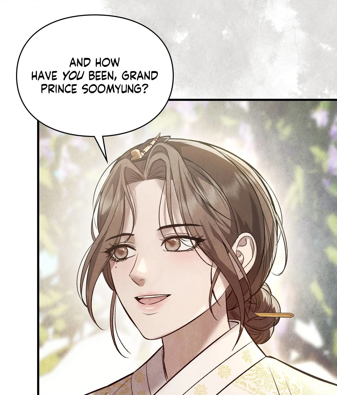 Palace of Euphoria Chapter 19 - page 97