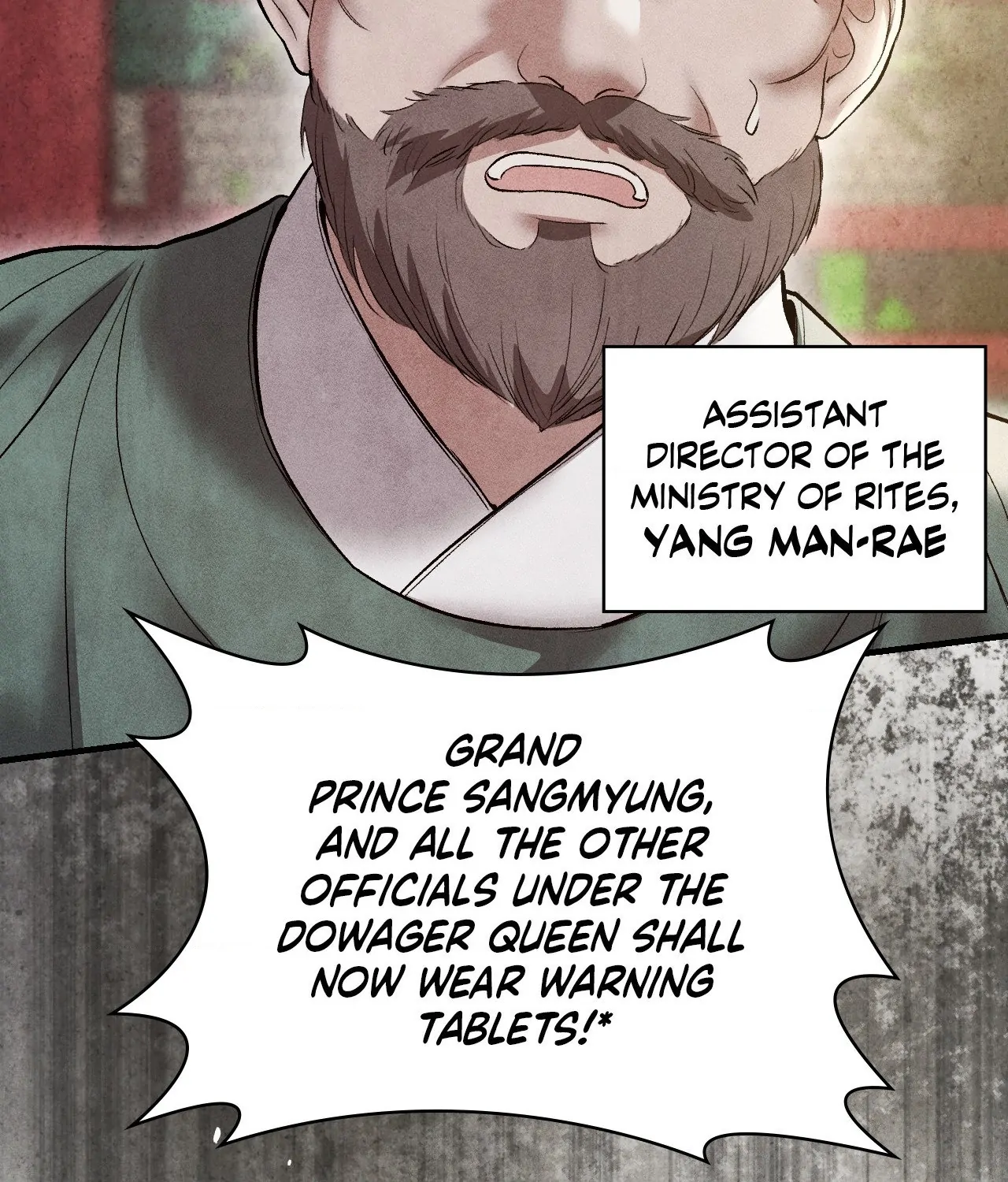 Palace of Euphoria Chapter 22 - page 100