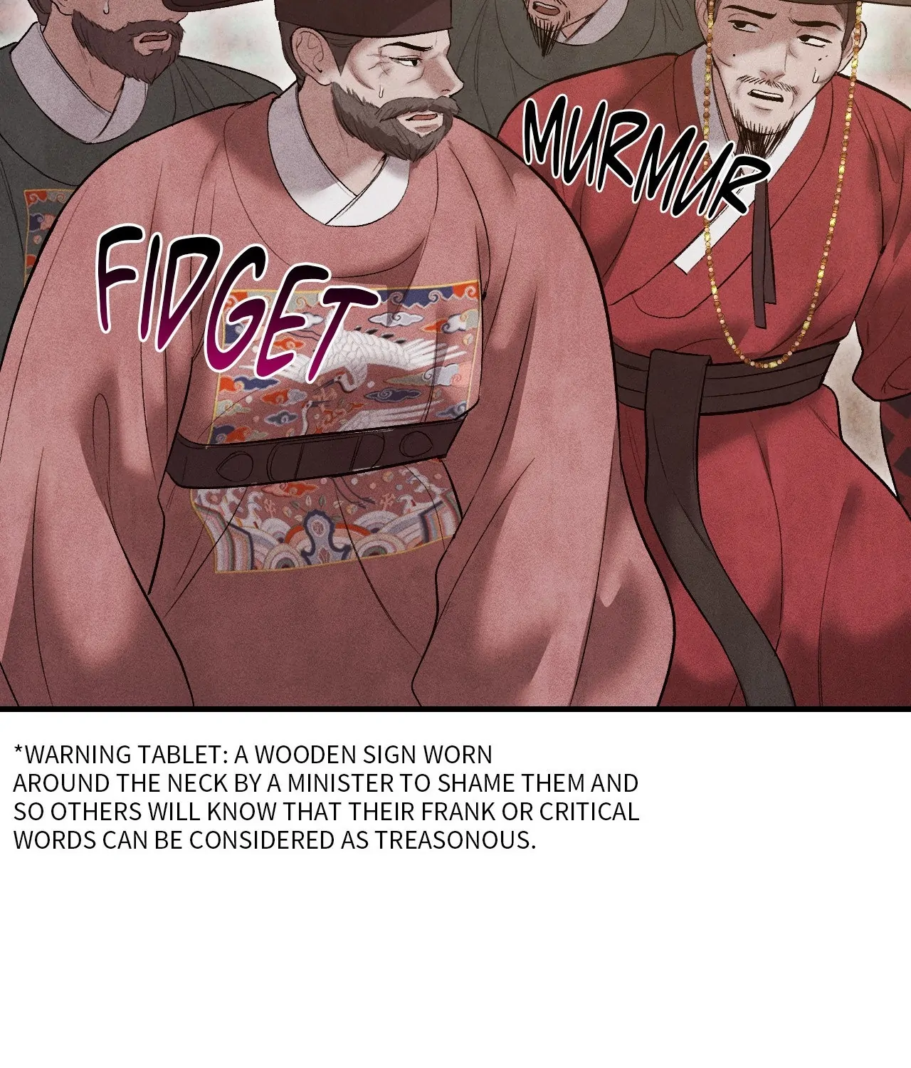 Palace of Euphoria Chapter 22 - page 102