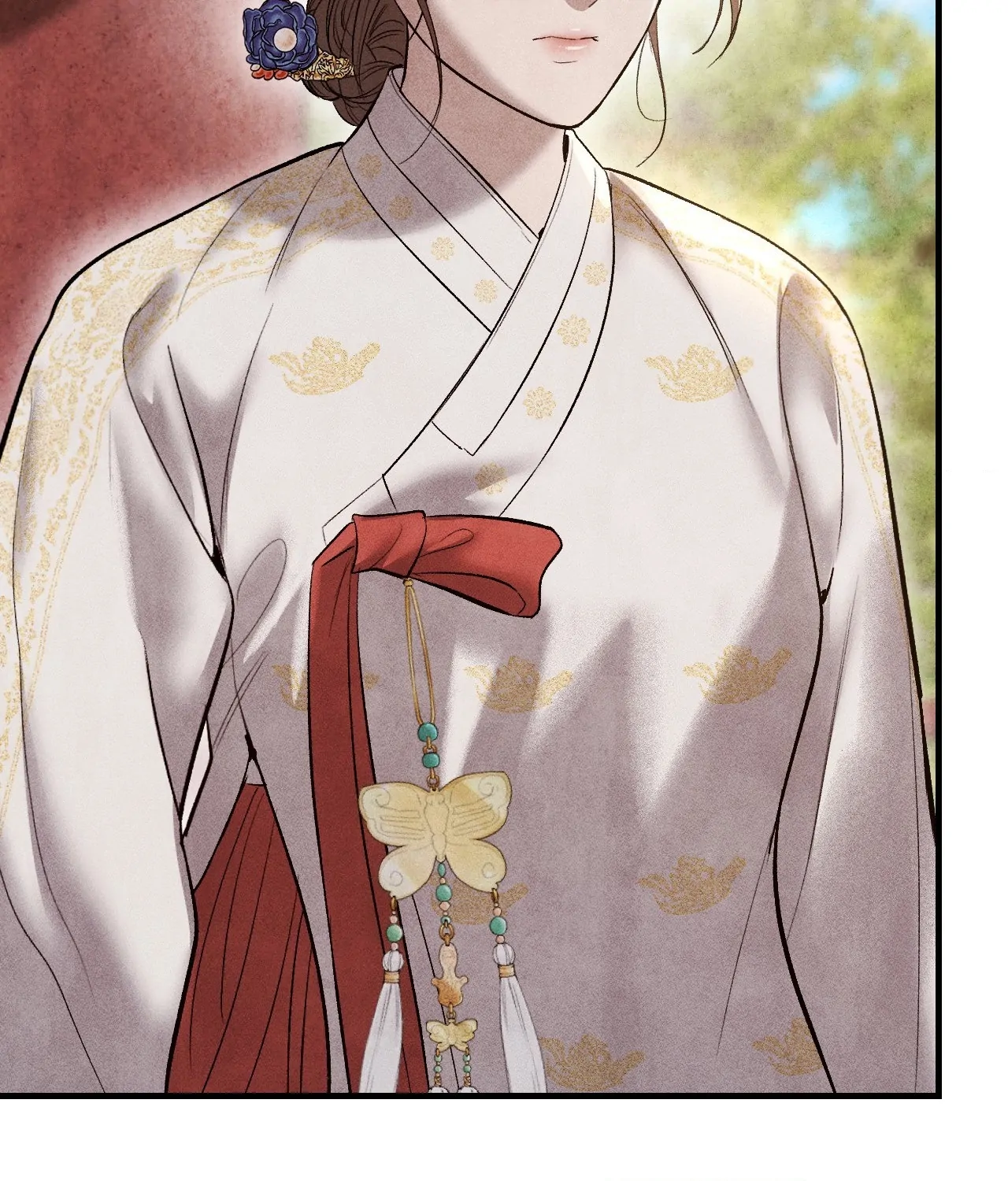 Palace of Euphoria Chapter 22 - page 104