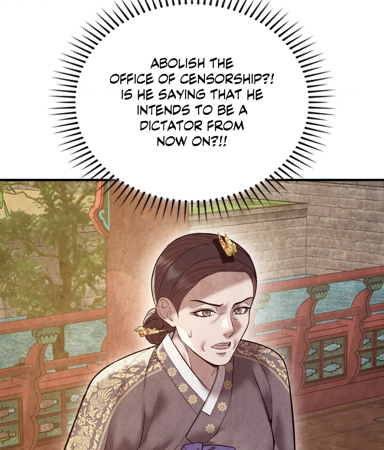 Palace of Euphoria Chapter 22 - page 108