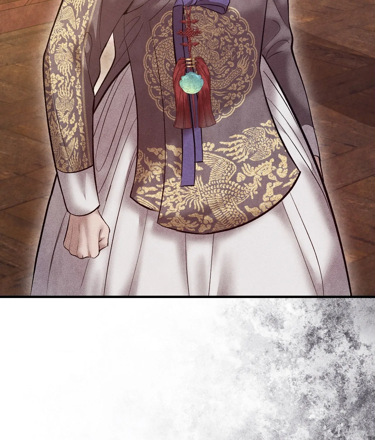 Palace of Euphoria Chapter 22 - page 109