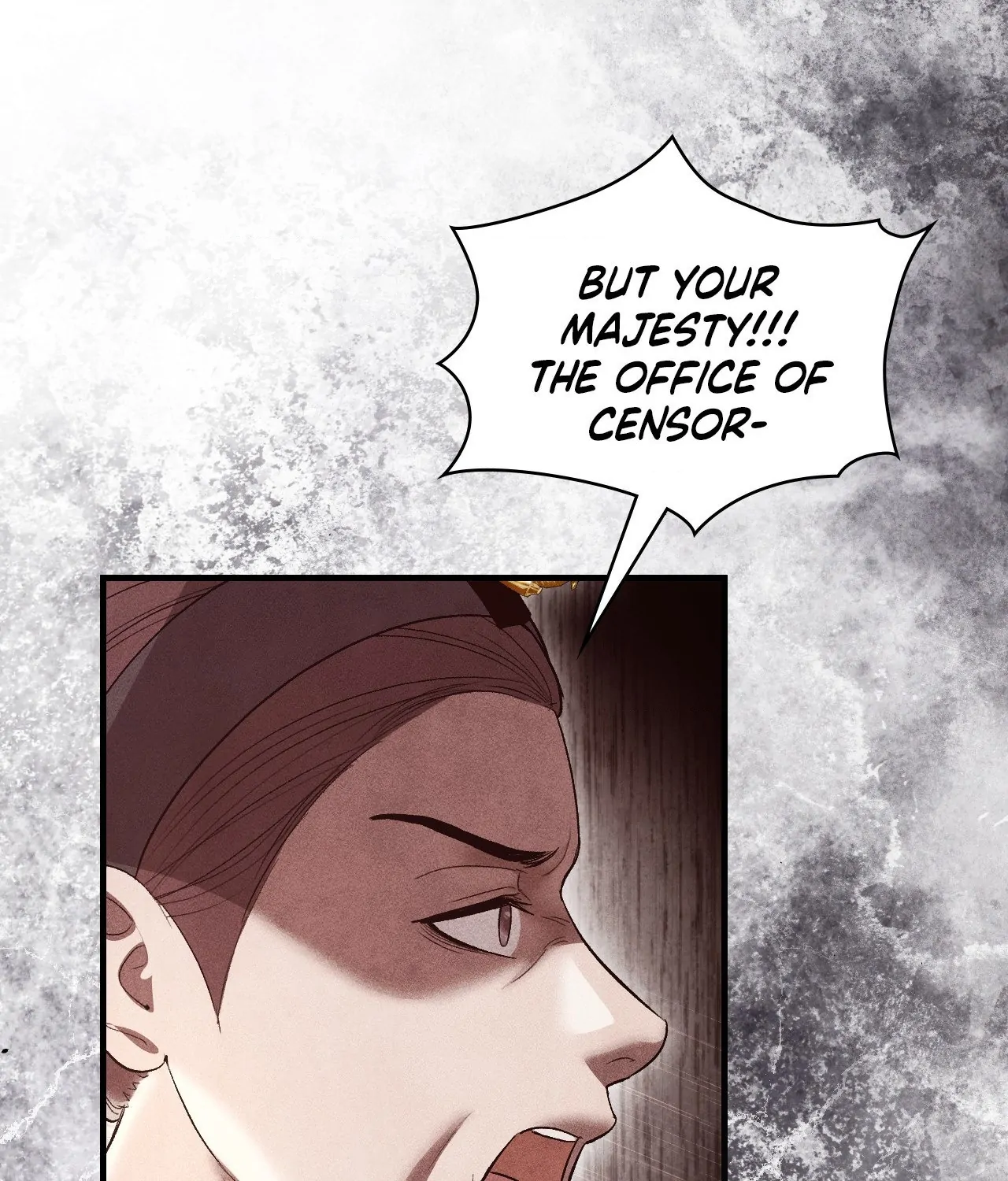 Palace of Euphoria Chapter 22 - page 110