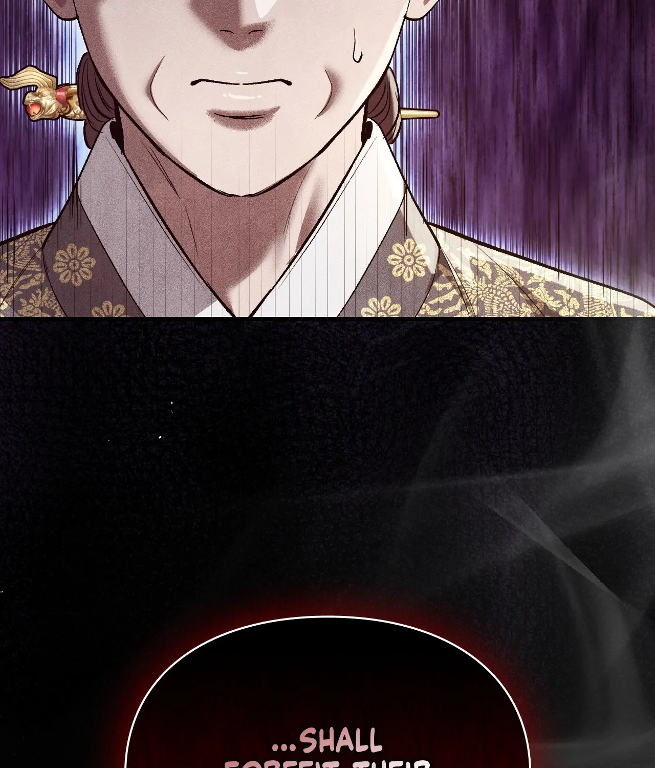 Palace of Euphoria Chapter 22 - page 114