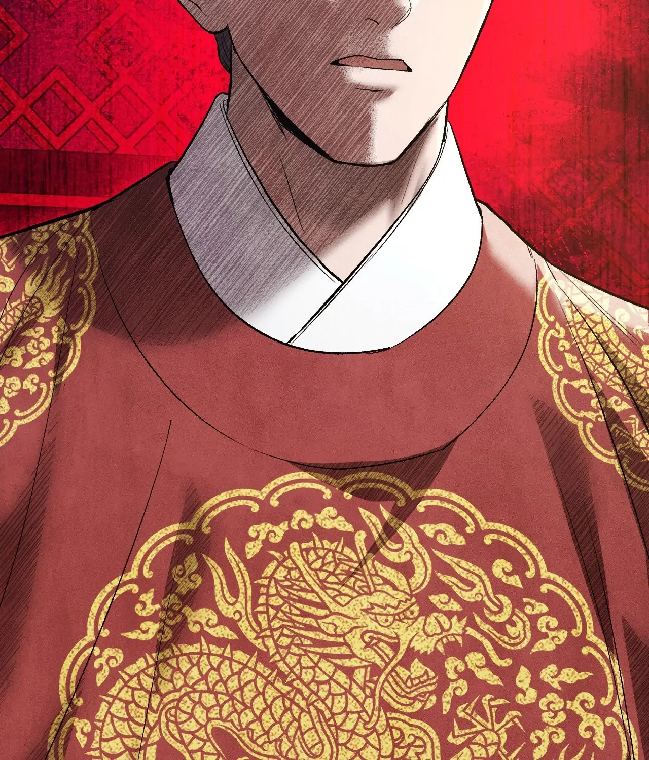 Palace of Euphoria Chapter 22 - page 116