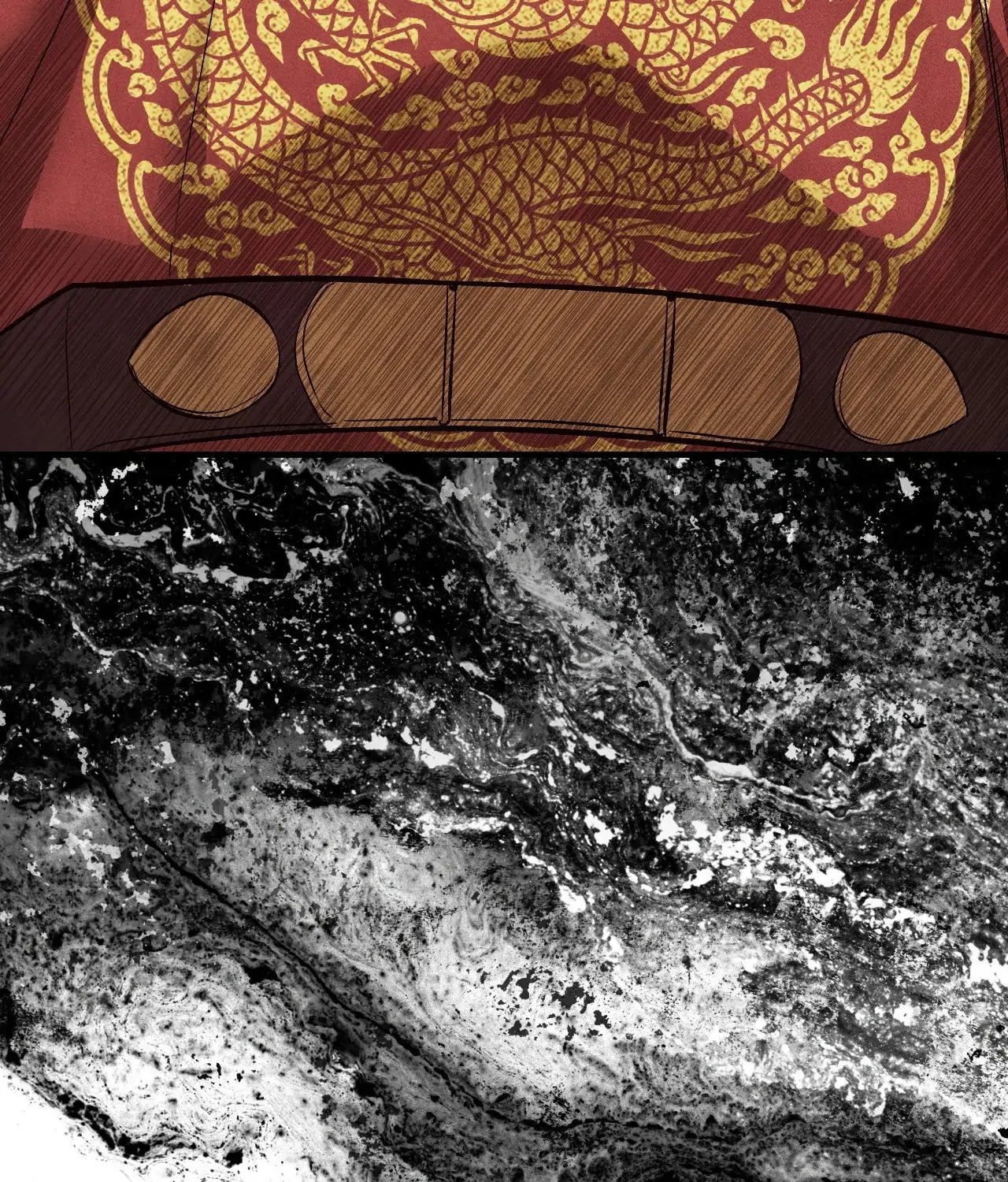 Palace of Euphoria Chapter 22 - page 117