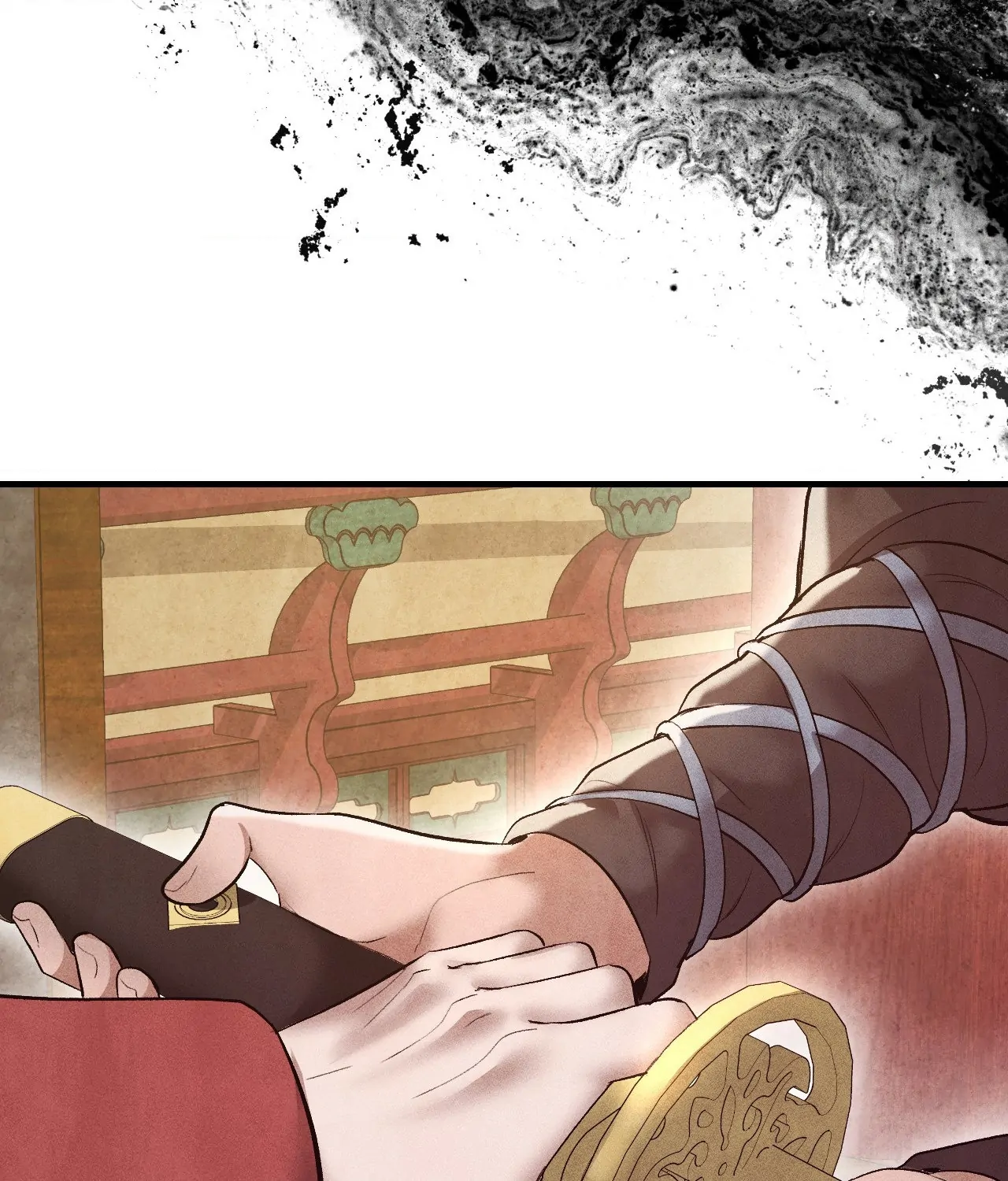 Palace of Euphoria Chapter 22 - page 118