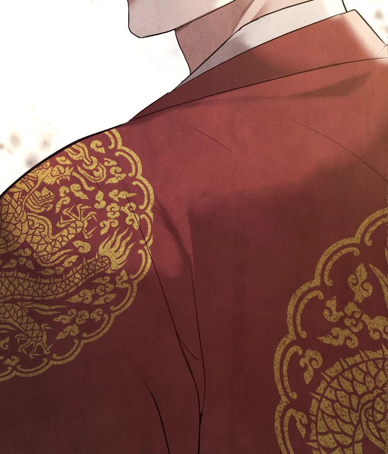 Palace of Euphoria Chapter 22 - page 121