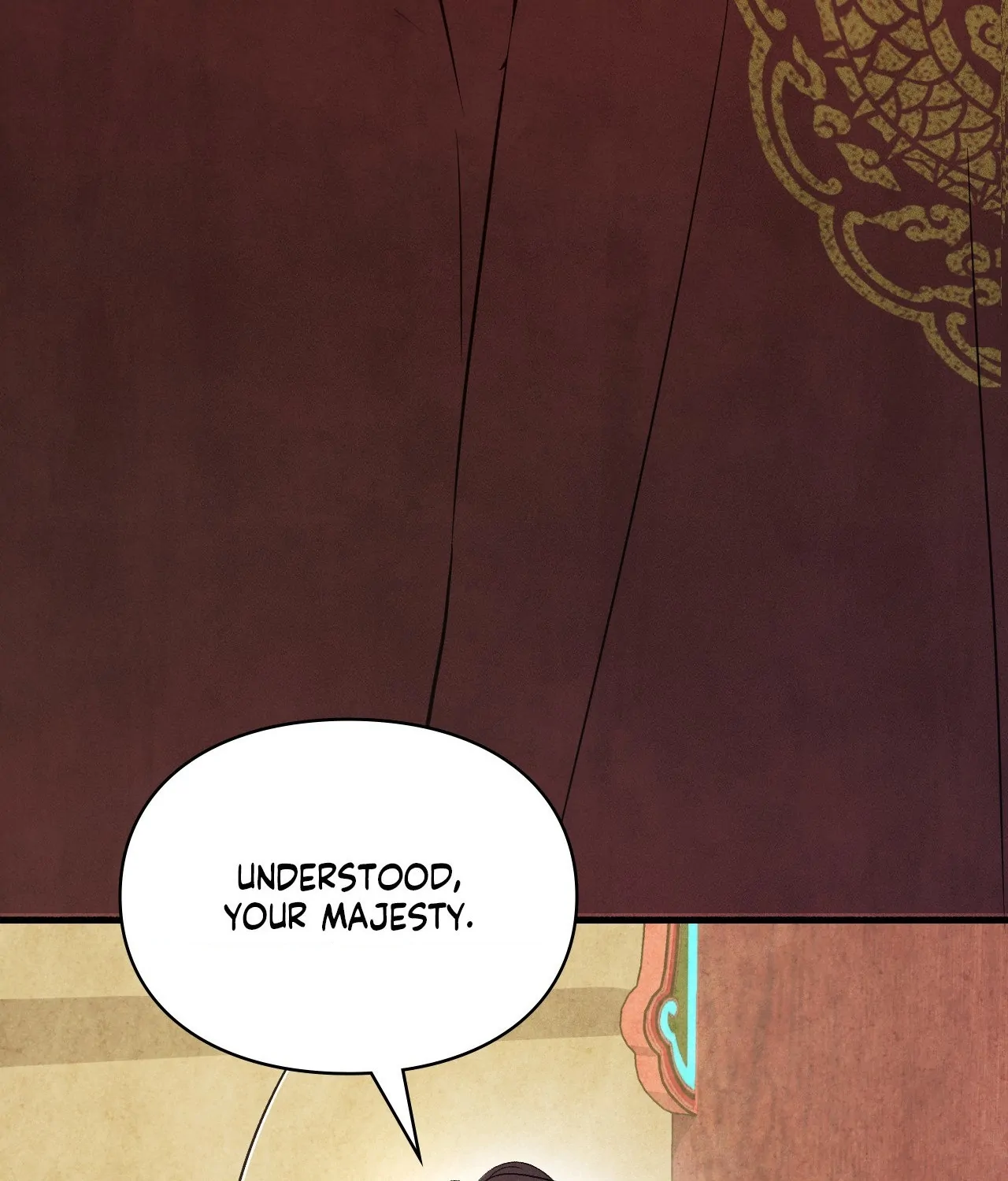 Palace of Euphoria Chapter 22 - page 122