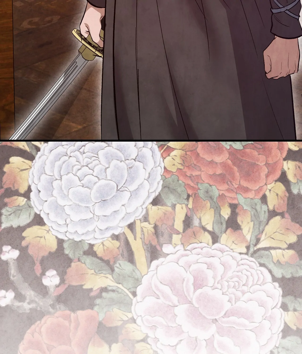 Palace of Euphoria Chapter 22 - page 124