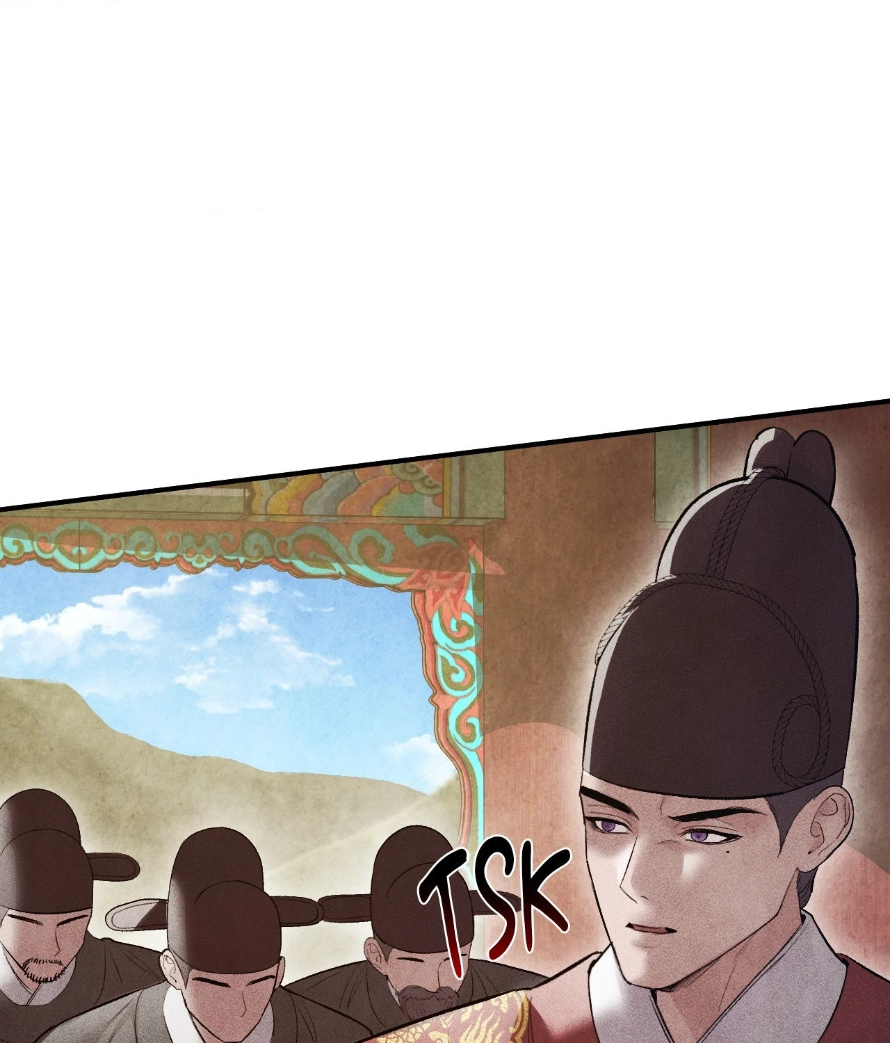 Palace of Euphoria Chapter 22 - page 128