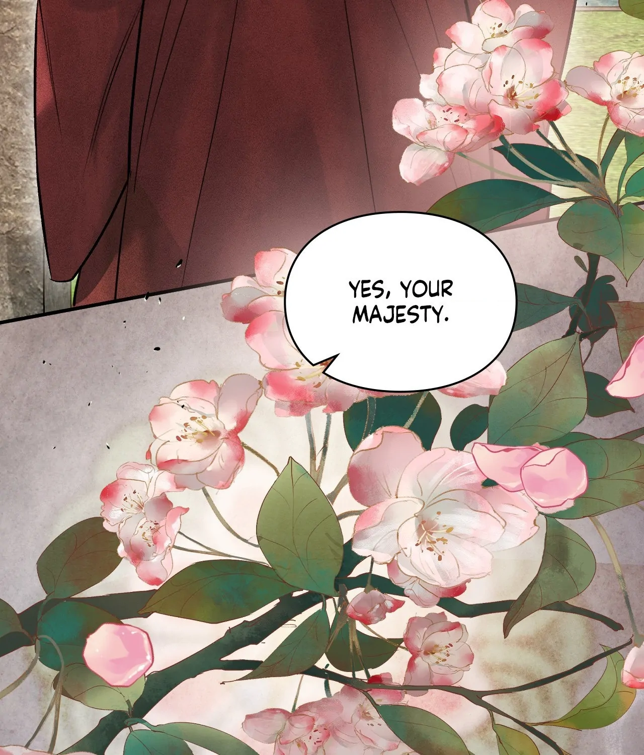 Palace of Euphoria Chapter 22 - page 132