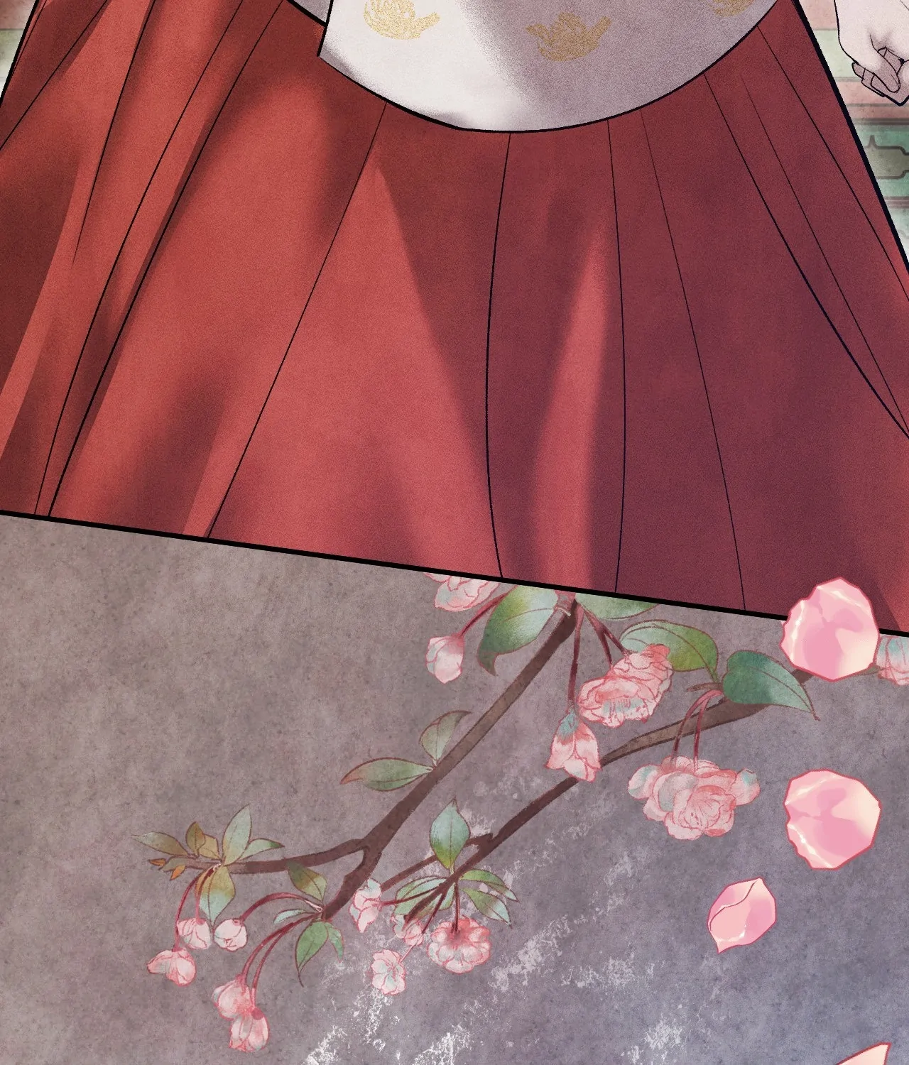 Palace of Euphoria Chapter 22 - page 135