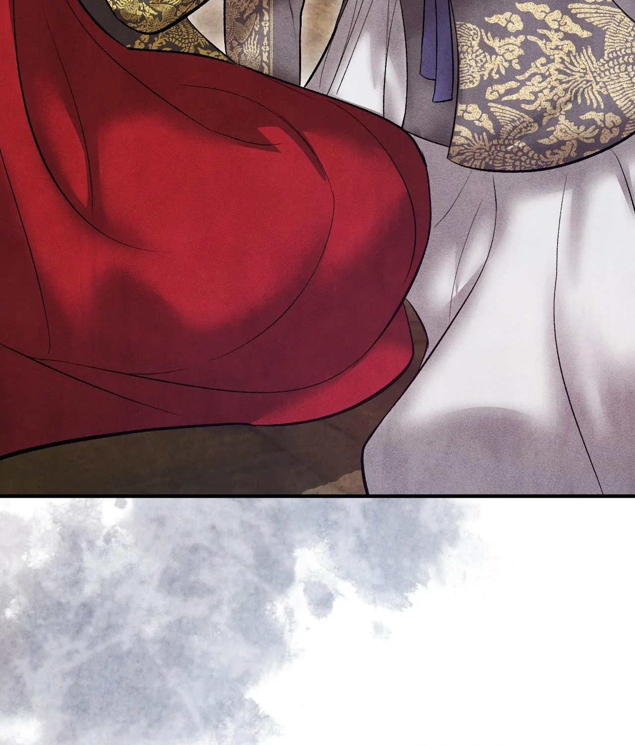 Palace of Euphoria Chapter 22 - page 138