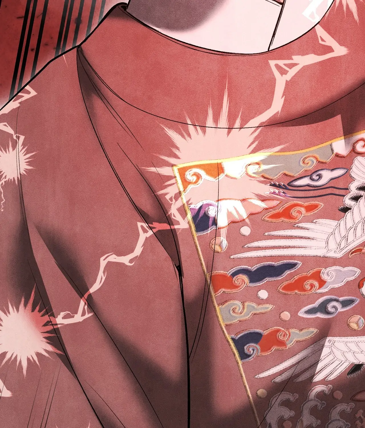 Palace of Euphoria Chapter 22 - page 13