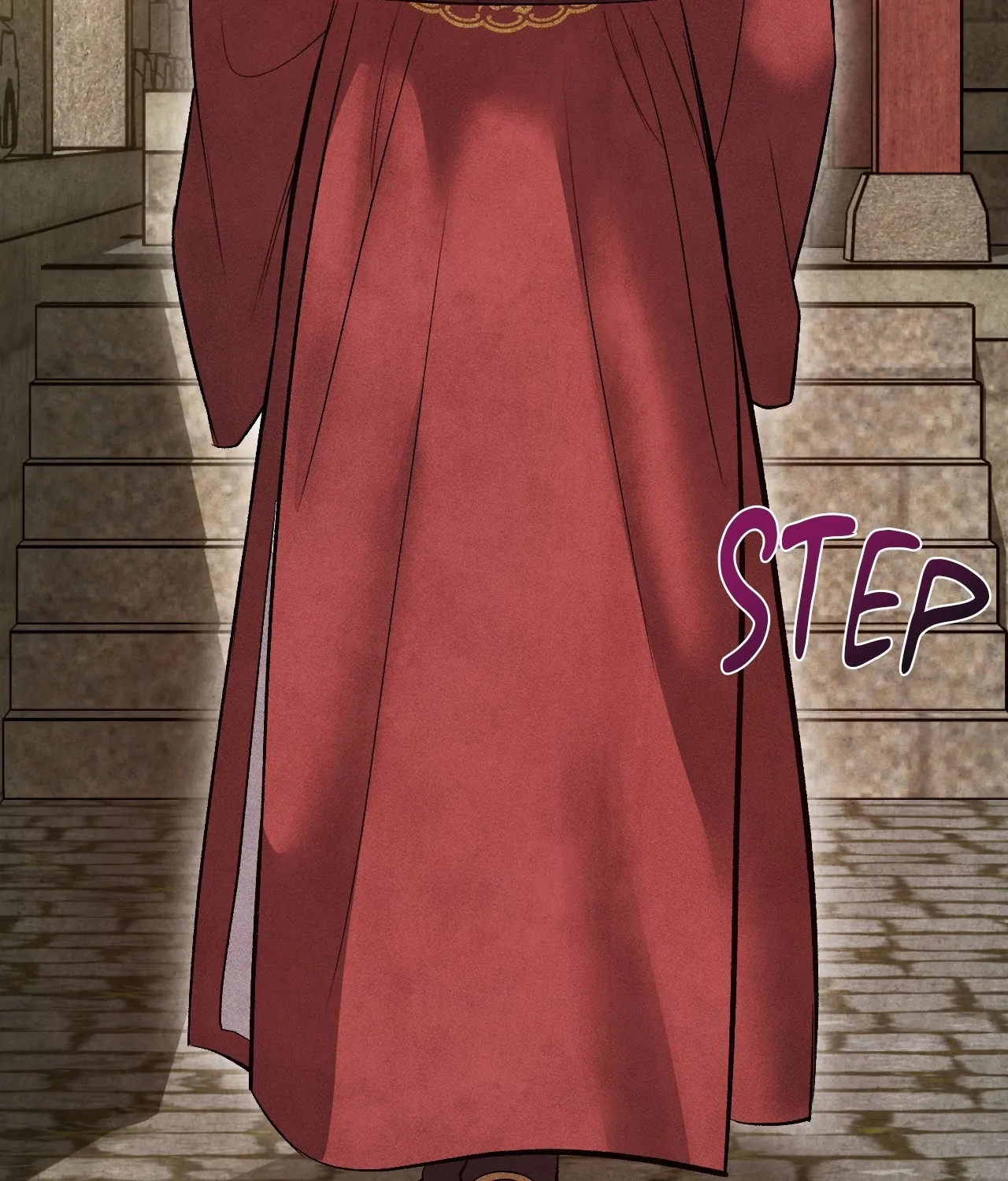 Palace of Euphoria Chapter 22 - page 141