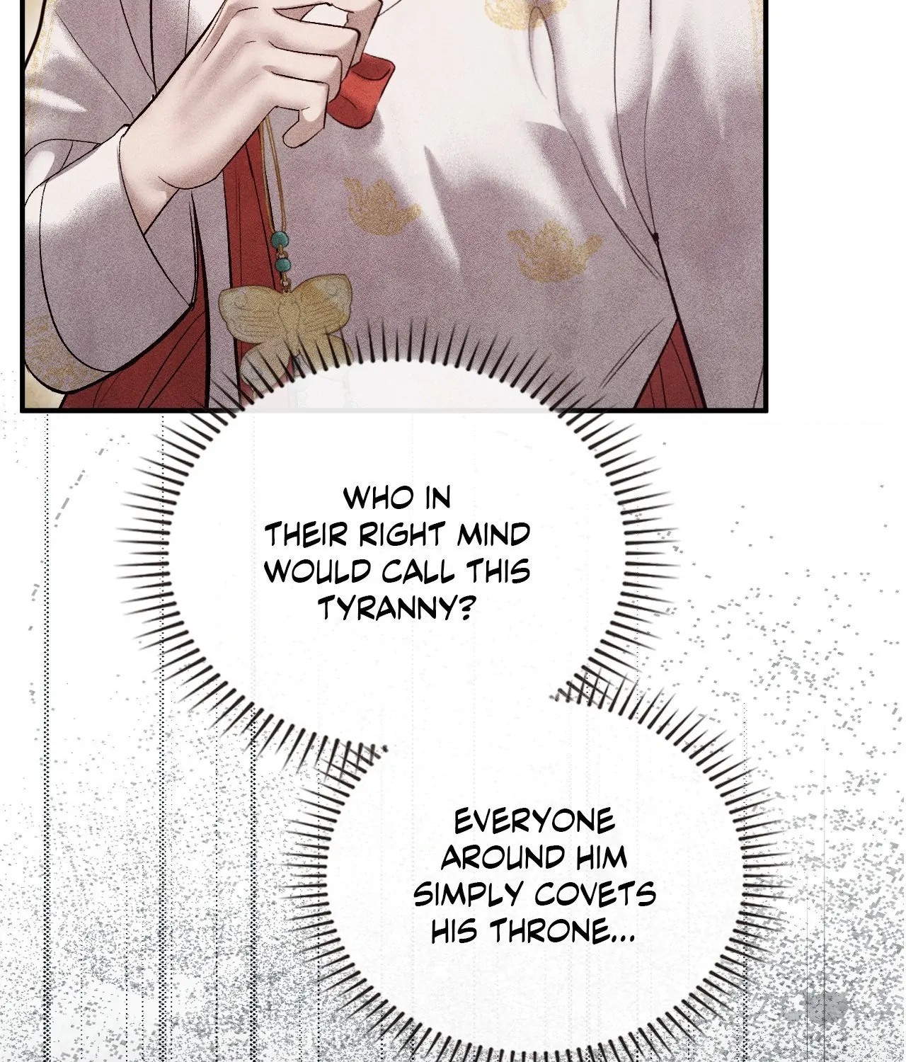 Palace of Euphoria Chapter 22 - page 147