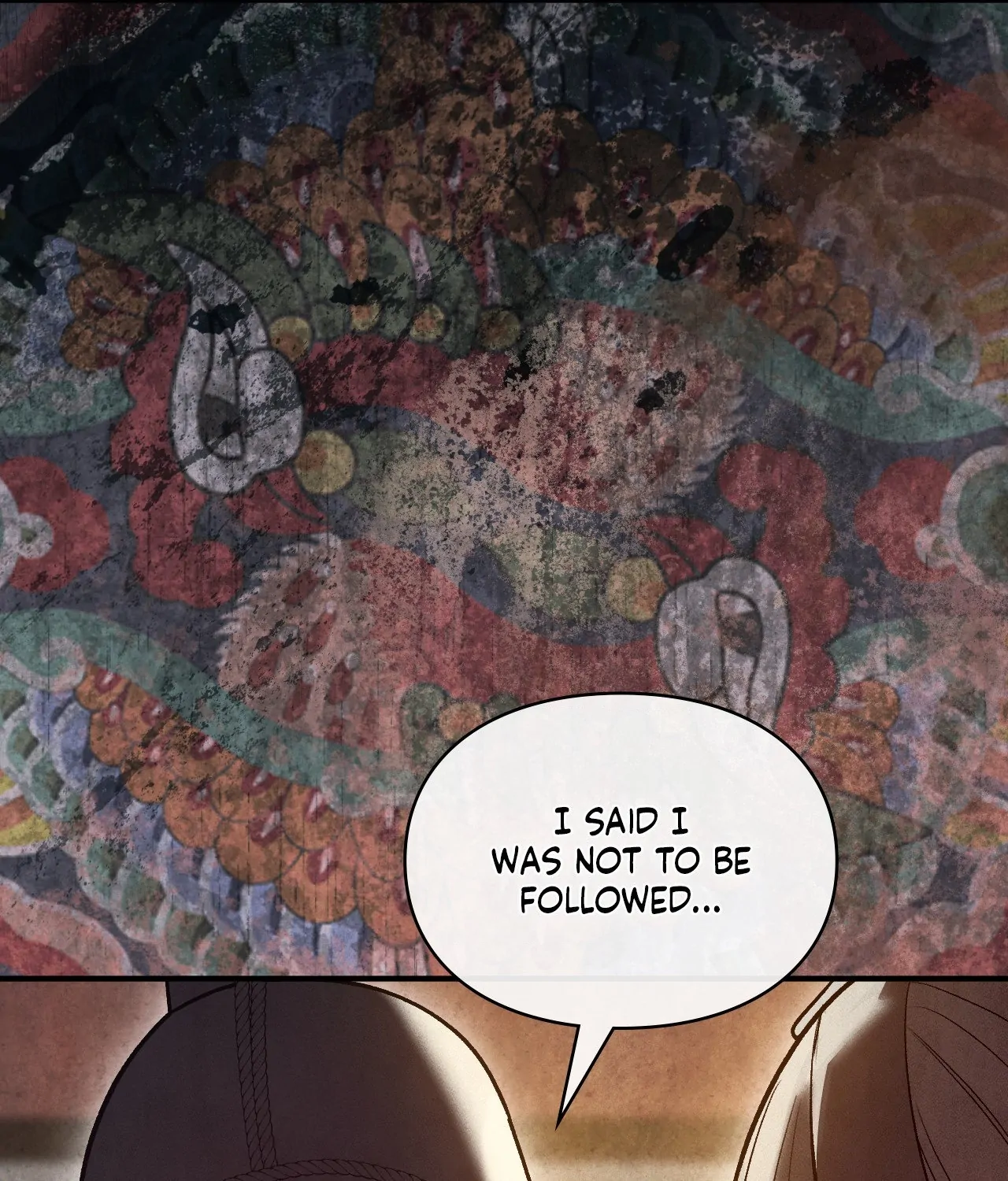 Palace of Euphoria Chapter 22 - page 153