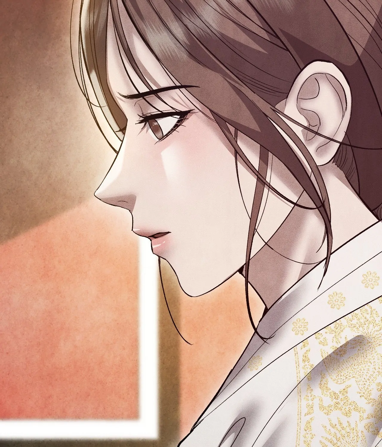 Palace of Euphoria Chapter 22 - page 156