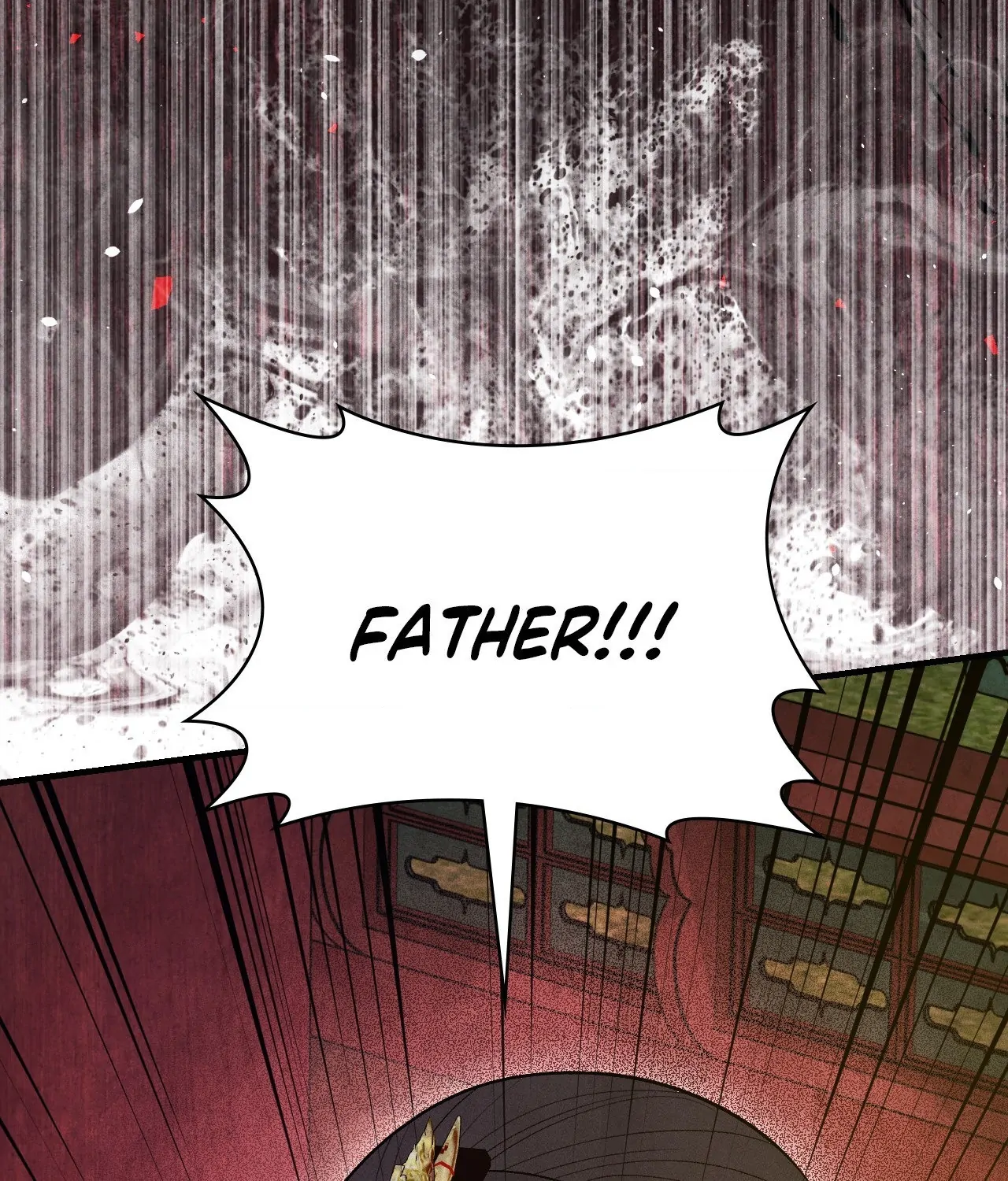 Palace of Euphoria Chapter 22 - page 15