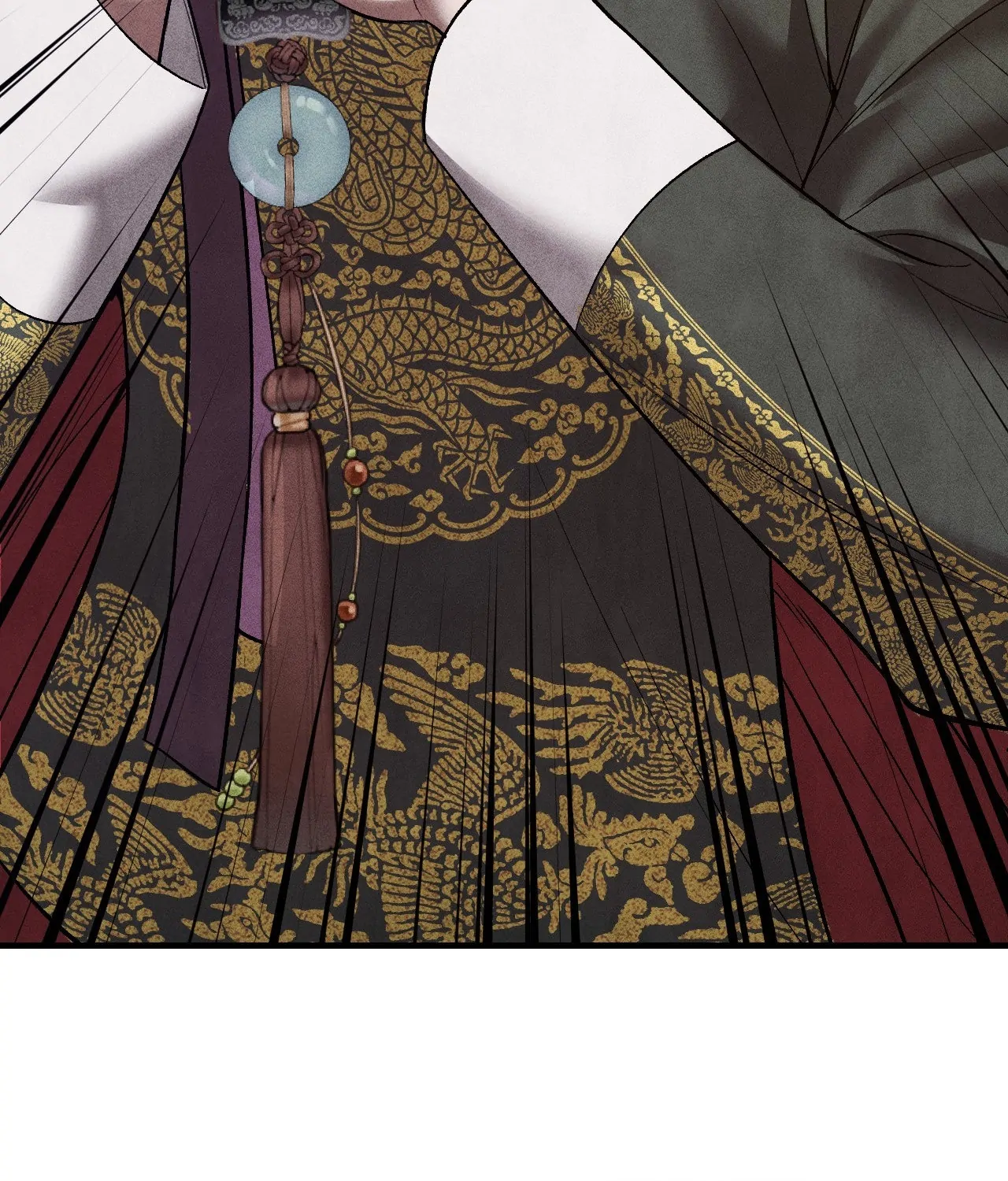 Palace of Euphoria Chapter 22 - page 17