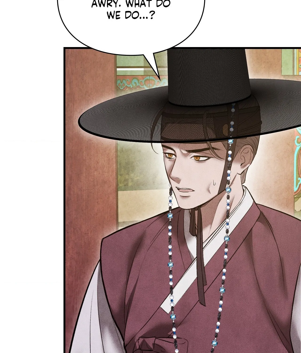 Palace of Euphoria Chapter 22 - page 19