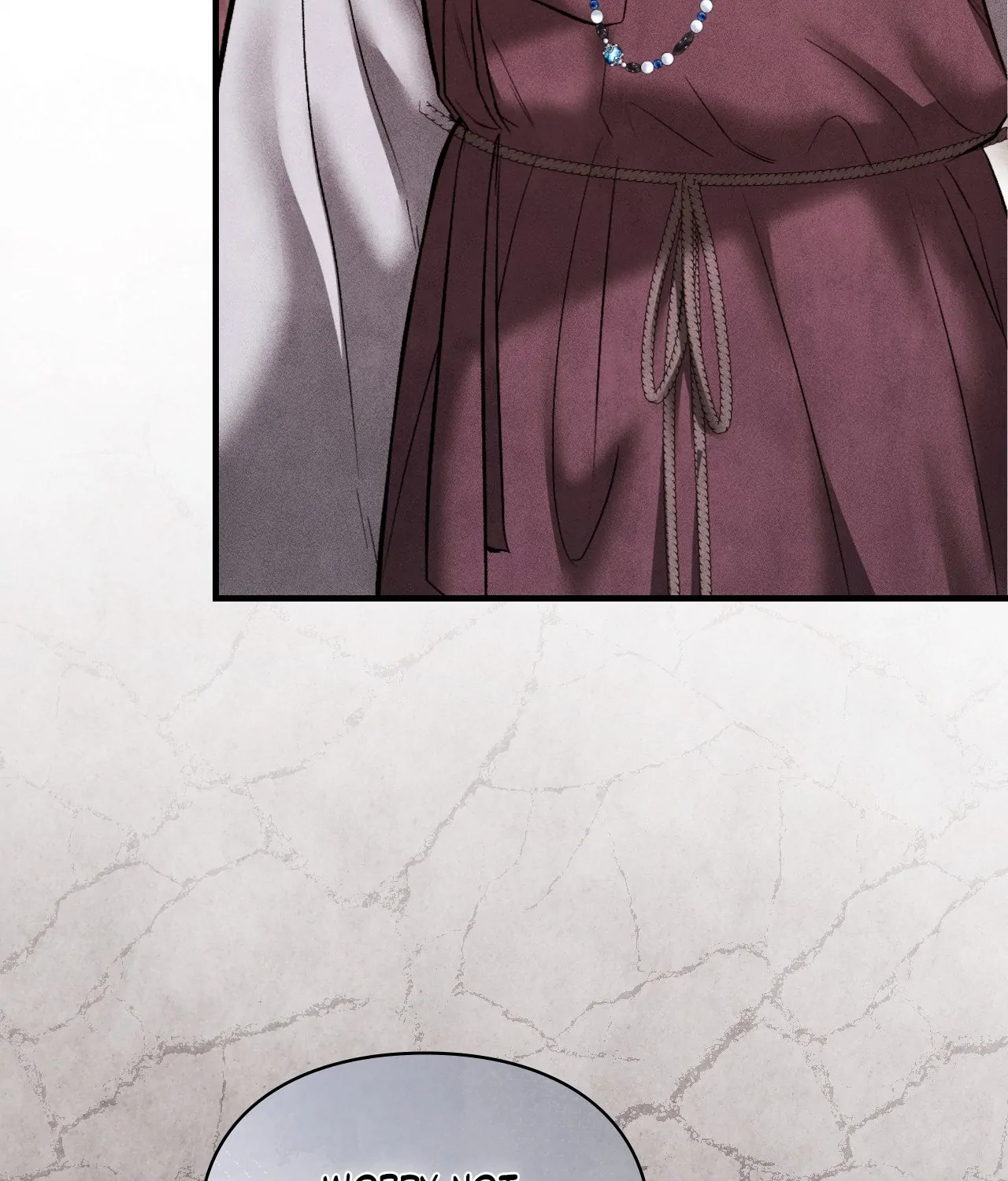 Palace of Euphoria Chapter 22 - page 20