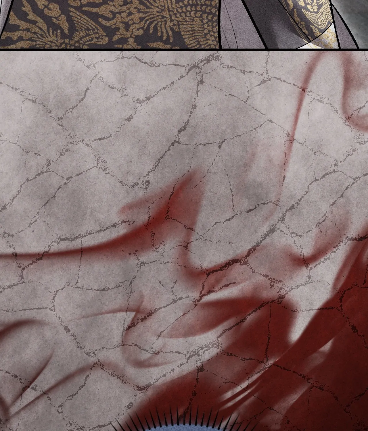 Palace of Euphoria Chapter 22 - page 23