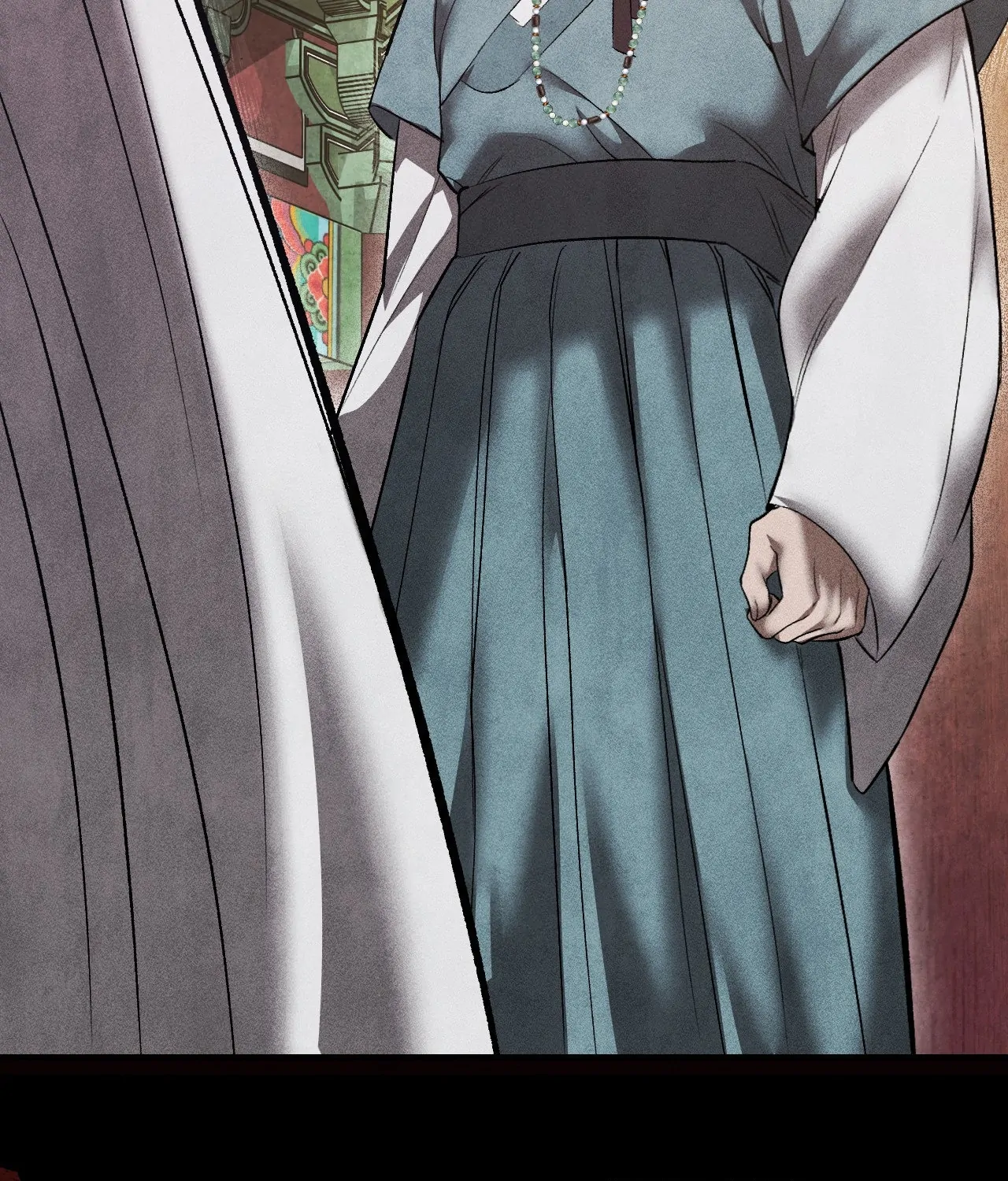 Palace of Euphoria Chapter 22 - page 25