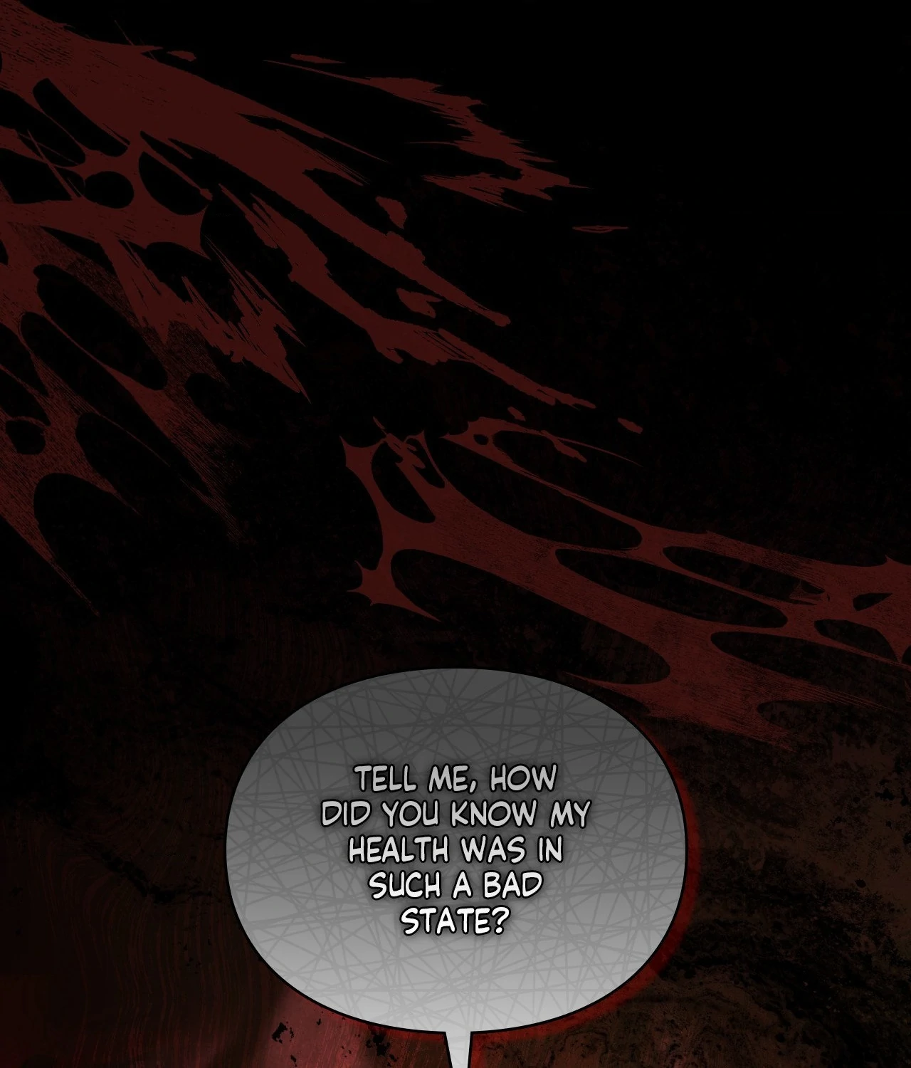 Palace of Euphoria Chapter 22 - page 26