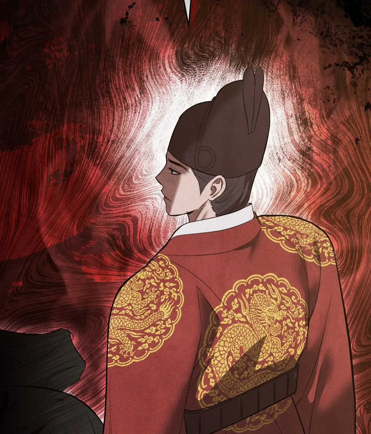 Palace of Euphoria Chapter 22 - page 27