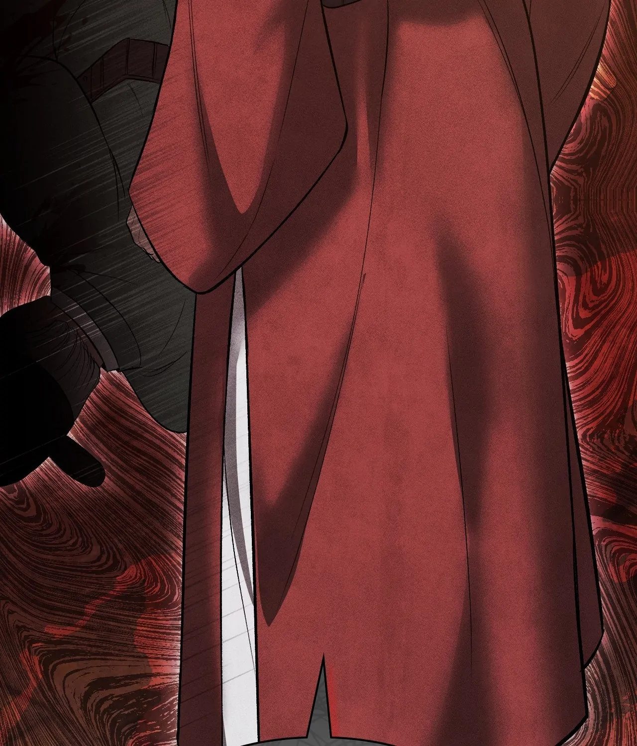 Palace of Euphoria Chapter 22 - page 28