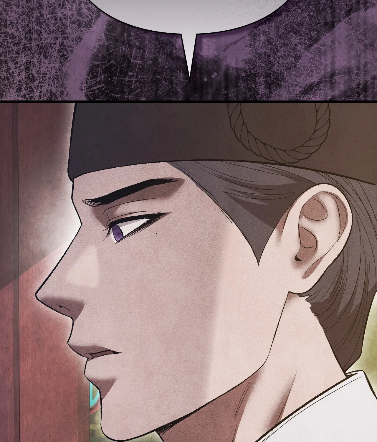 Palace of Euphoria Chapter 22 - page 33