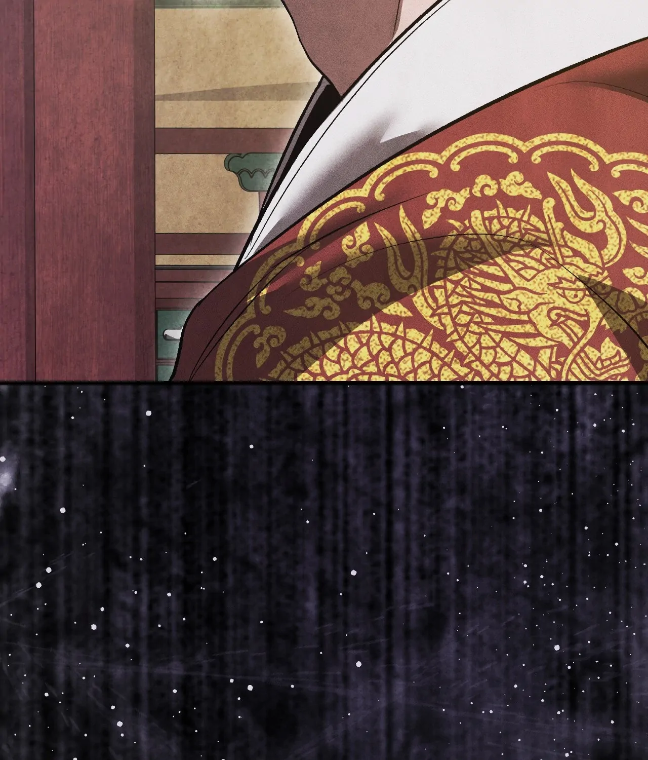 Palace of Euphoria Chapter 22 - page 34