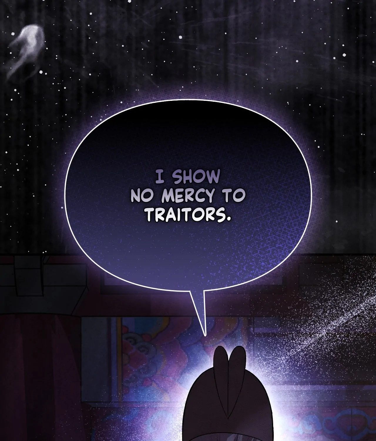 Palace of Euphoria Chapter 22 - page 35