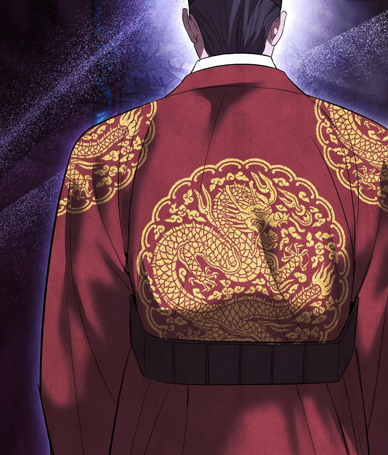 Palace of Euphoria Chapter 22 - page 36