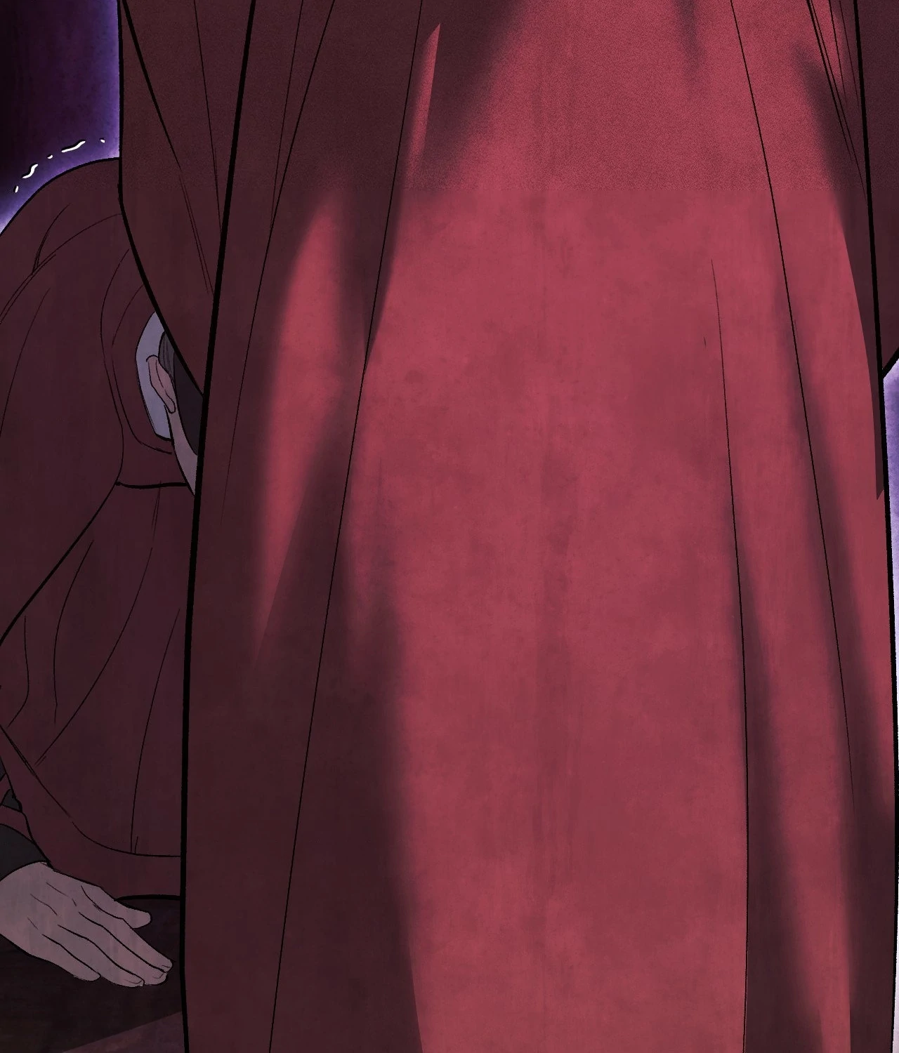 Palace of Euphoria Chapter 22 - page 37