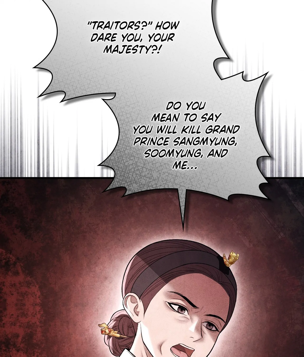 Palace of Euphoria Chapter 22 - page 39