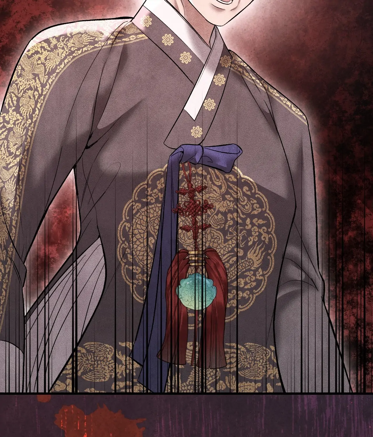 Palace of Euphoria Chapter 22 - page 40