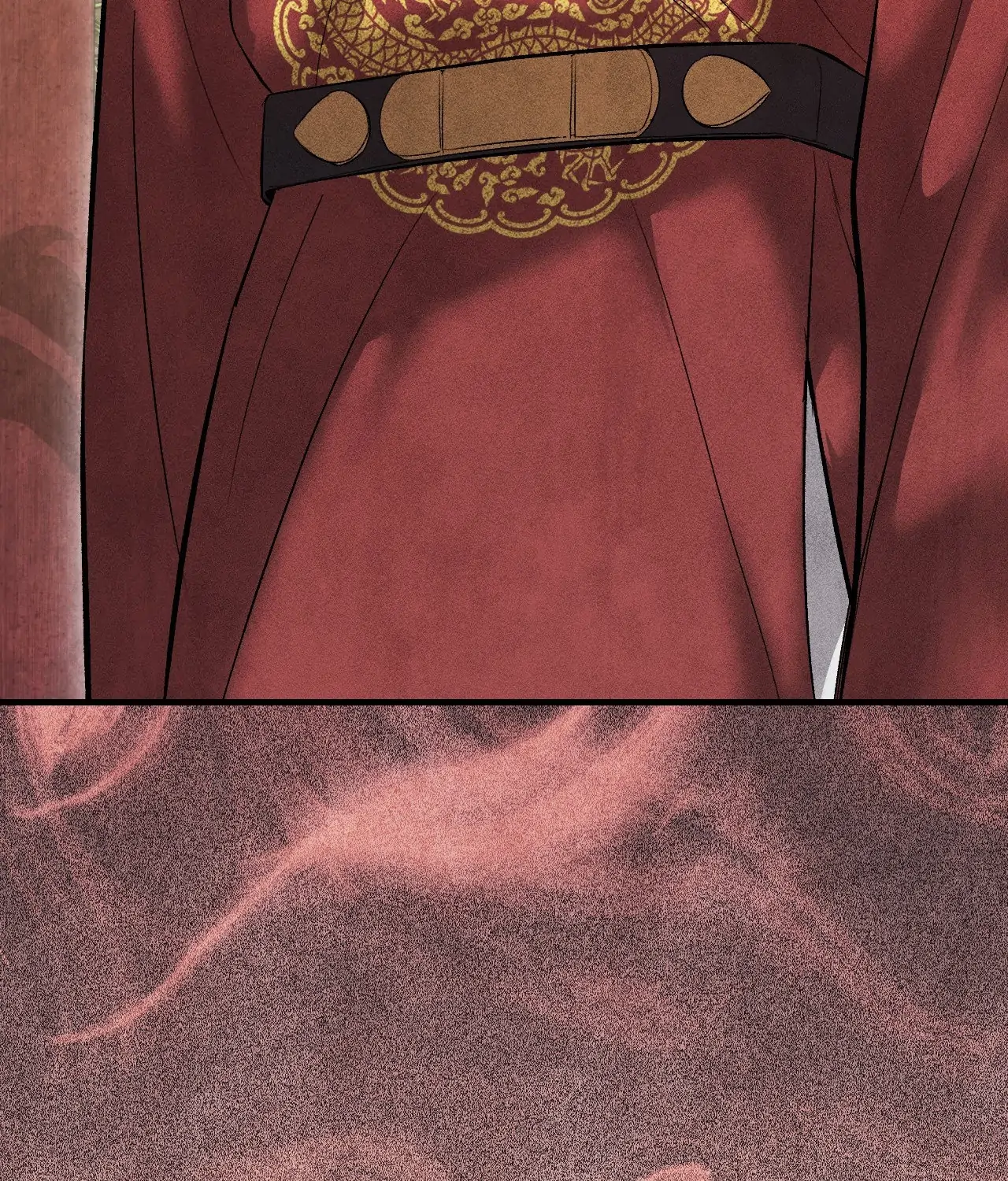 Palace of Euphoria Chapter 22 - page 44