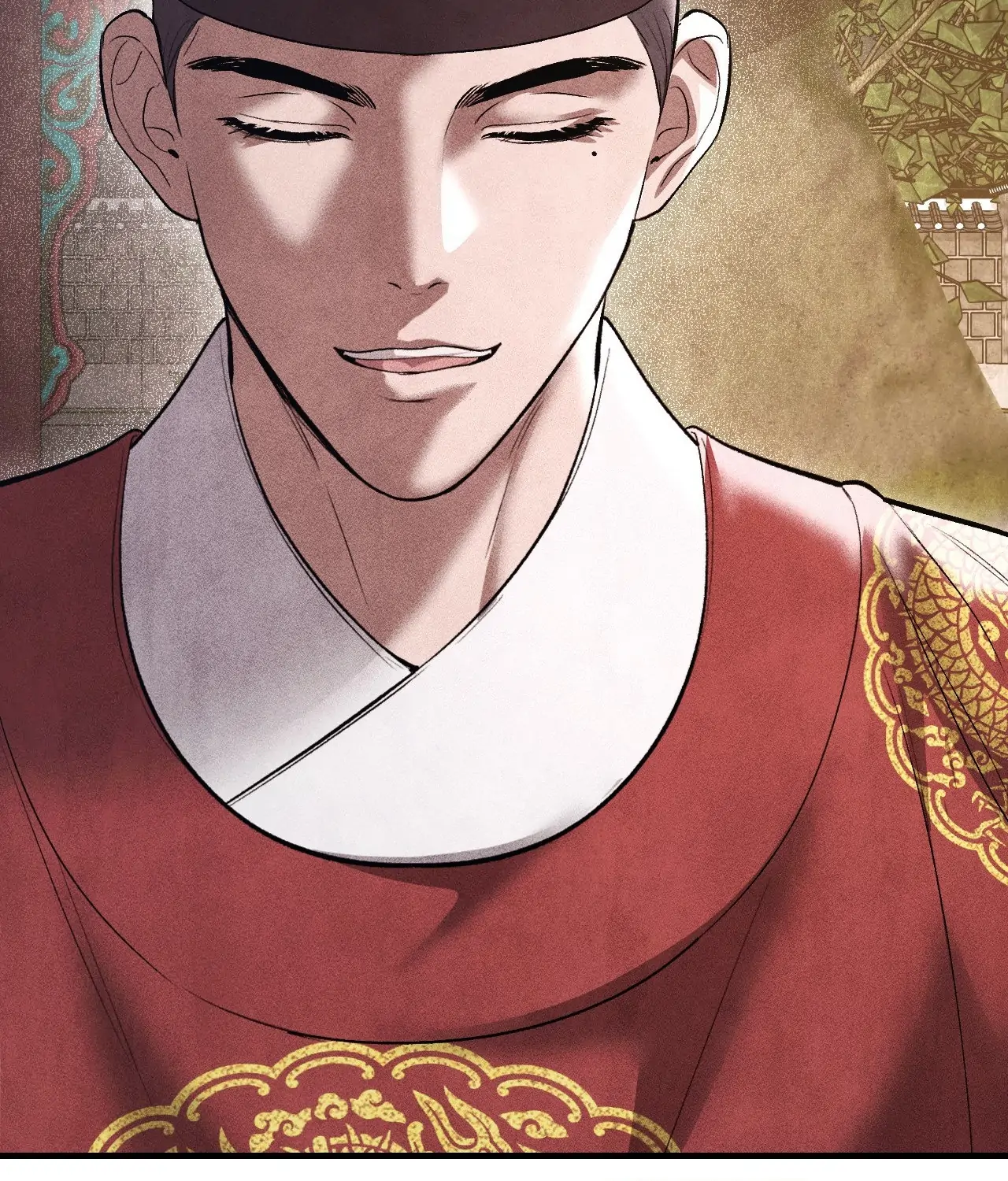 Palace of Euphoria Chapter 22 - page 46