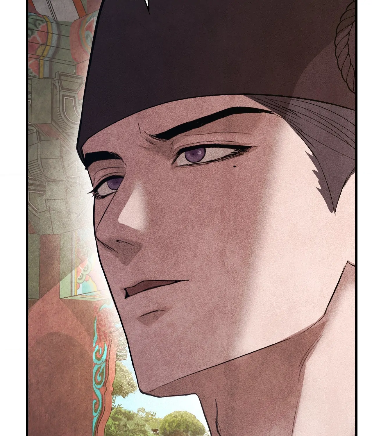 Palace of Euphoria Chapter 22 - page 48